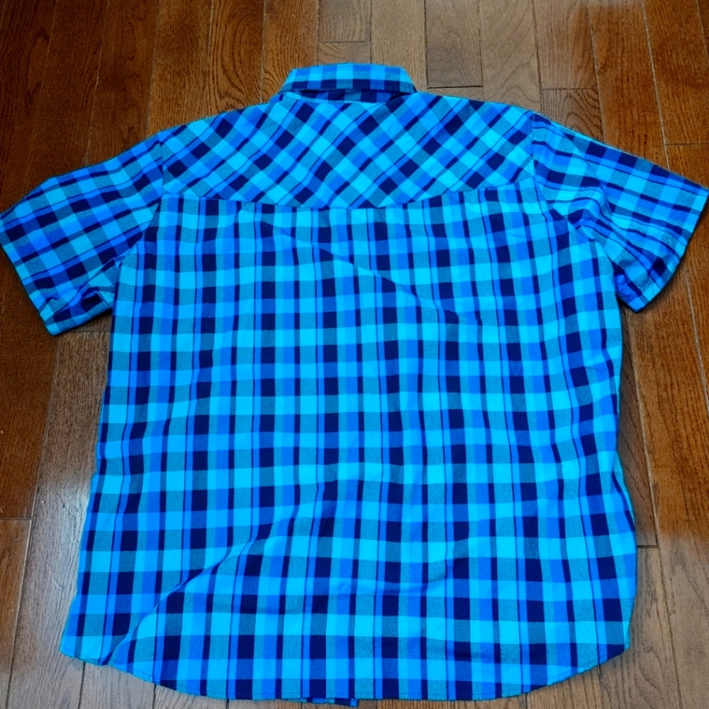 Eddie Bauer Casual Shirt - Picture 5 of 5